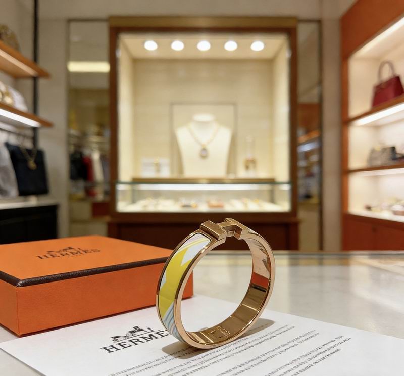 Hermes Bracelet 05yxs04